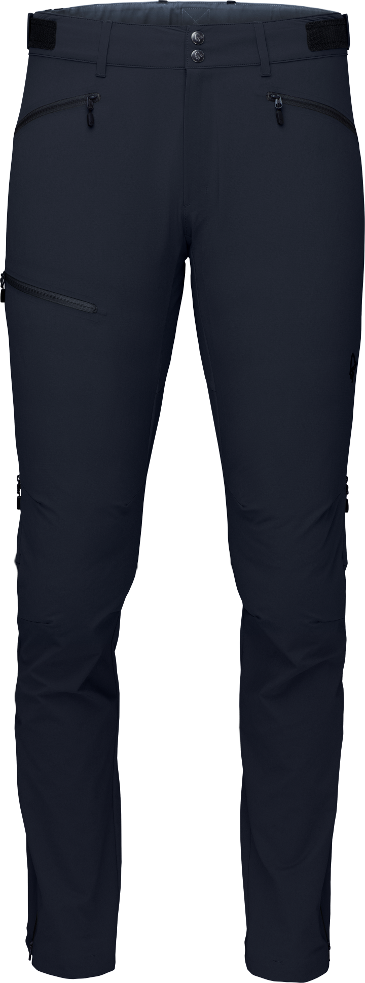 Norrøna falketind flex1 Pants (M) Caviar