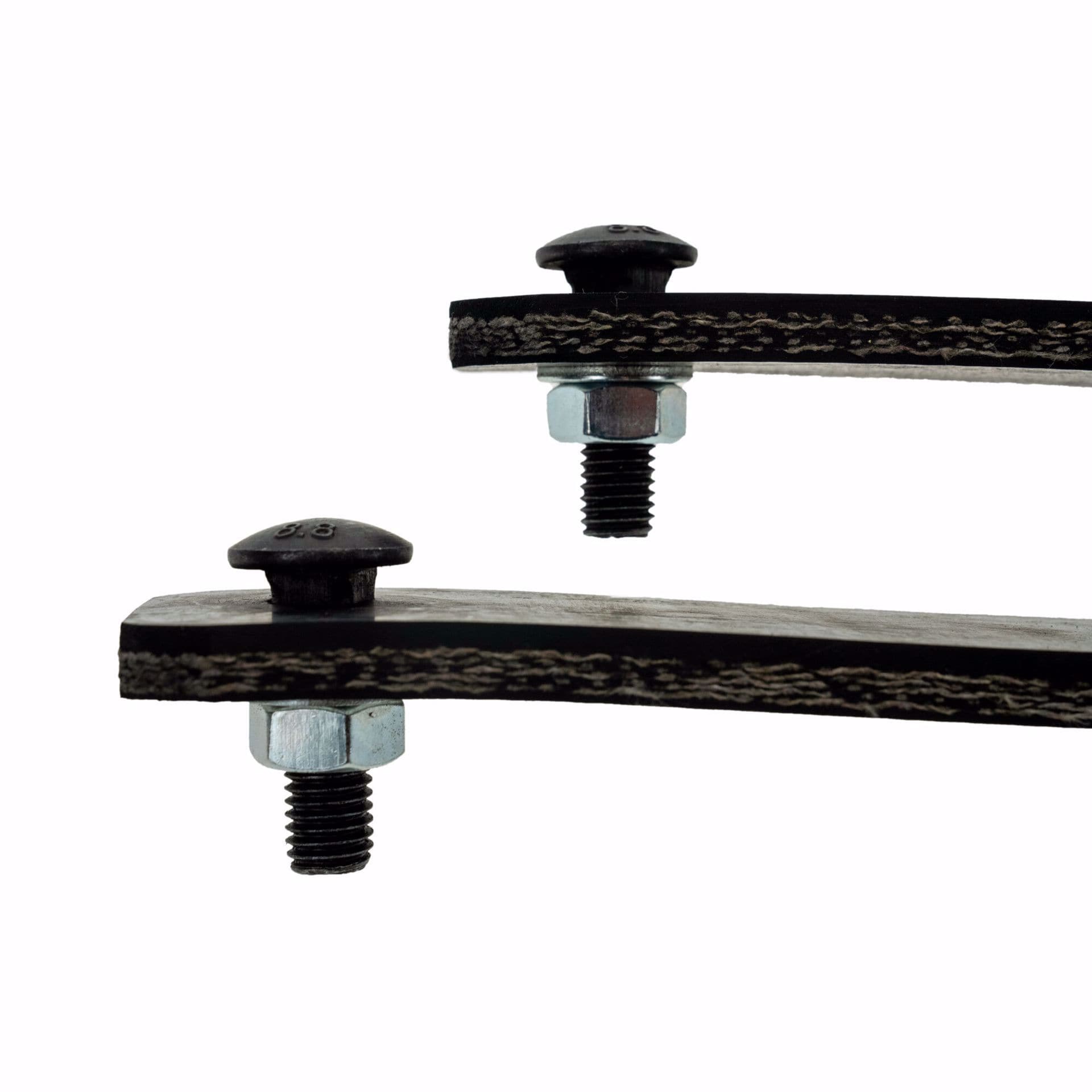CALDWELL Strap Plate Hanger Set