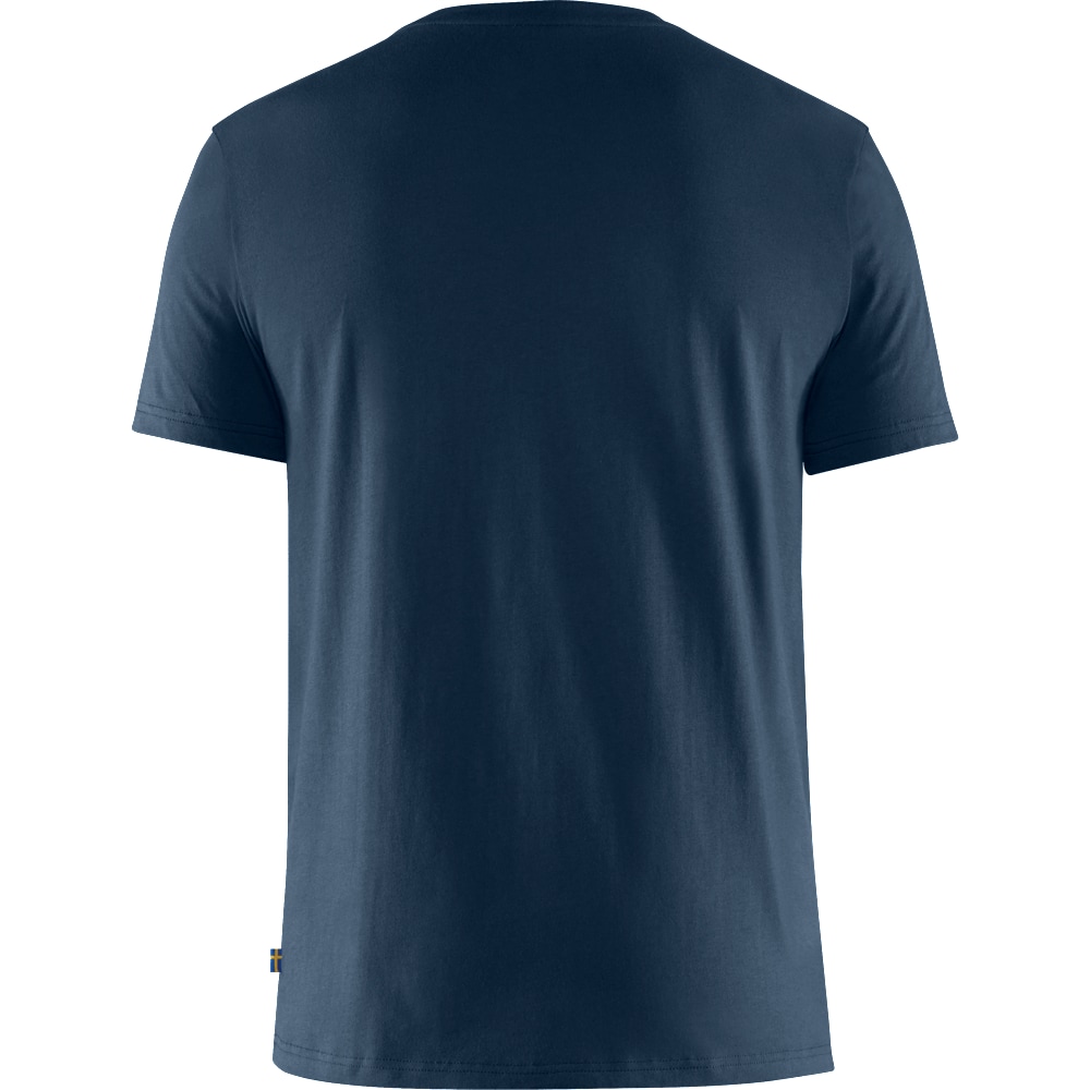Fjällräven Fikapaus T-Shirt M Navy