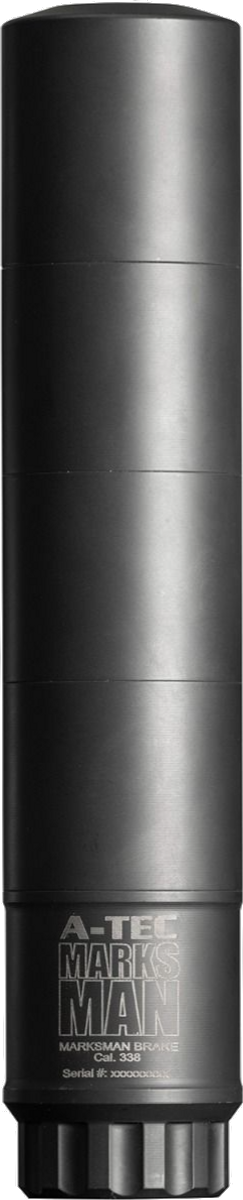 A-tec Marksman Silencer .30