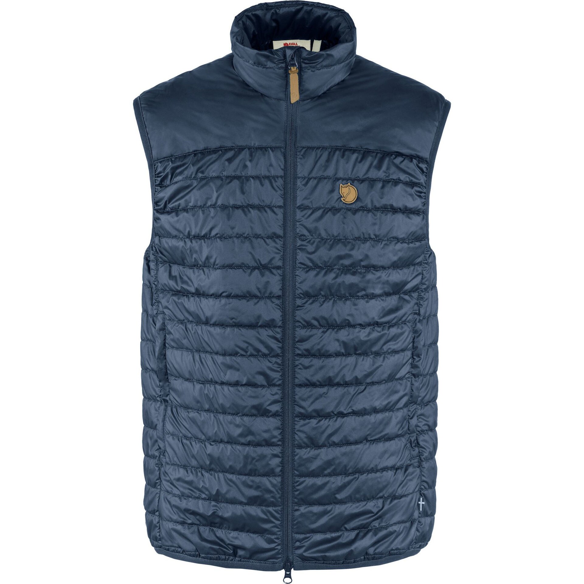 Fjällräven Abisko Padded Vest M Storm