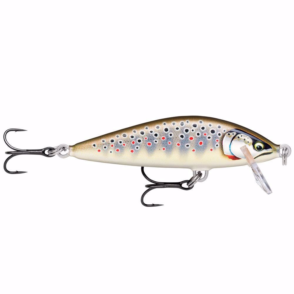 Rapala Countdown Elite 7,5cm GDBT