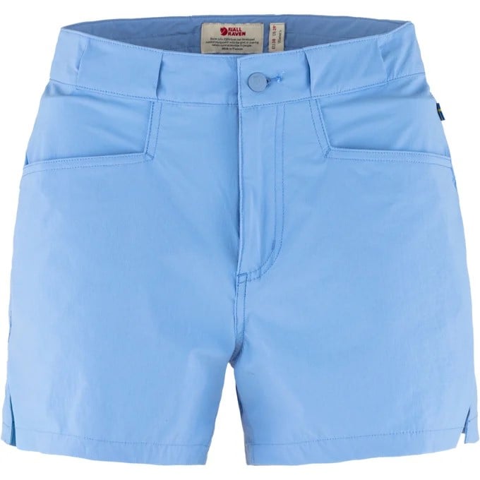 Fjällräven High Coast Lite Shorts W Ultramarine