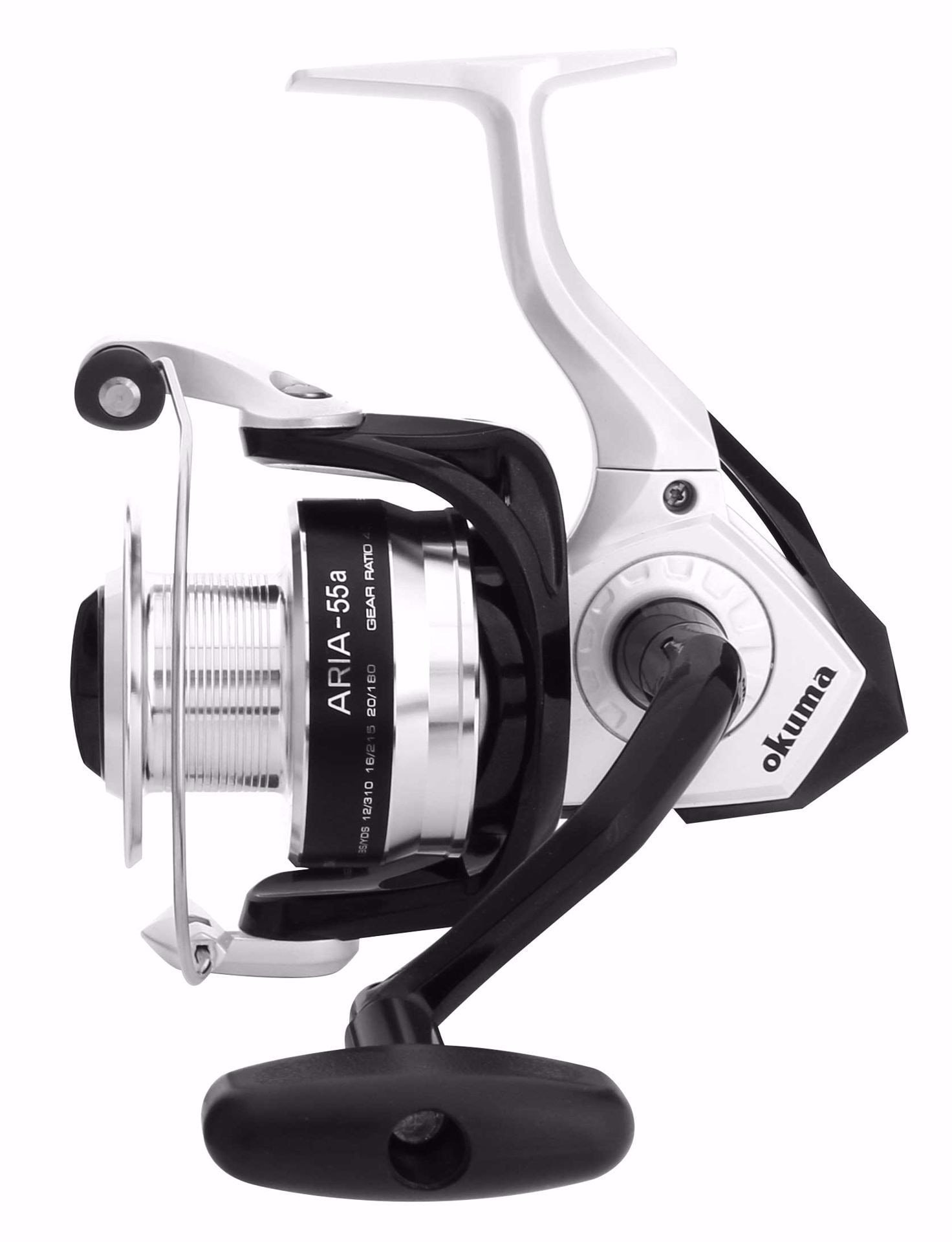 Okuma Aria-55 FD 1bb