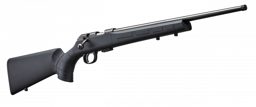 CZ 457 Synthetic 22LR / 17 Hmr