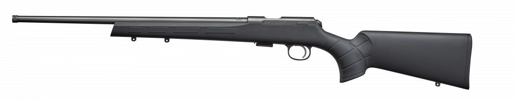 CZ 457 Synthetic 22LR / 17 Hmr