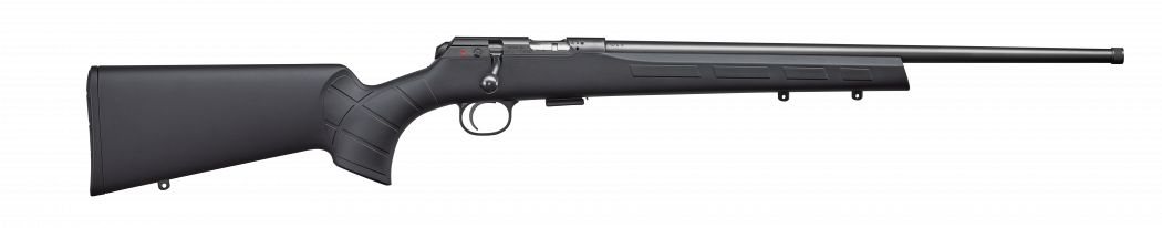 CZ 457 Synthetic 22LR / 17 Hmr