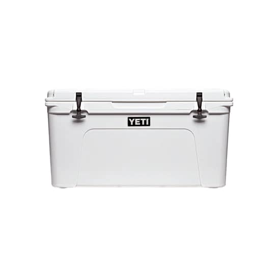 Yeti Tundra 75 White