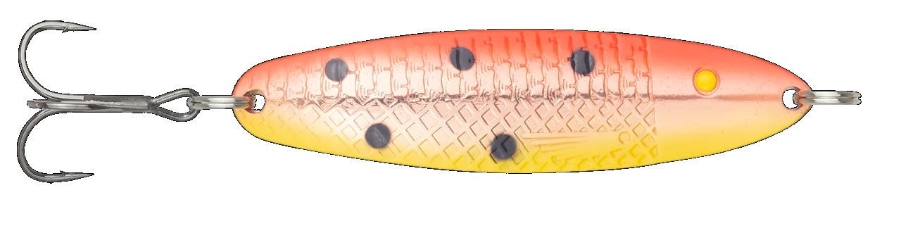 Søvik-Sluken Salmon 30g 32 Allys Shrimp