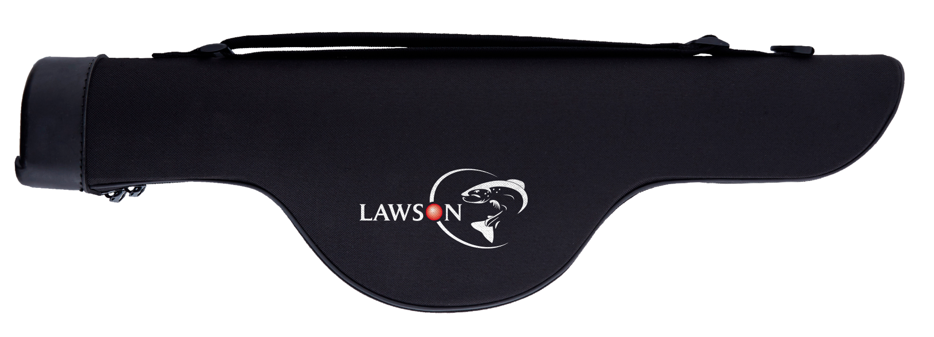 Lawson Rod & Reel Carrier 70cm 4D 7`/8`