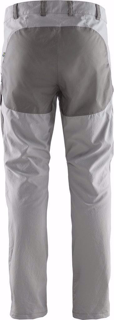 Fjällräven Abisko Midsummer Trousers M Regular Shark Grey-Super Grey