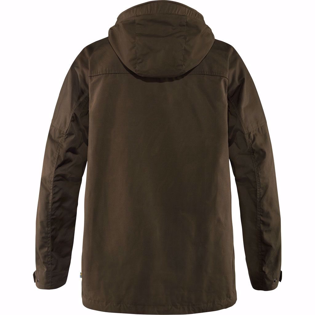 Fjällräven Vidda Pro Jacket M Dark olive