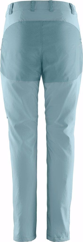 Fjällräven Abisko Midsummer Trousers W Mineral Blue-Clay Blue