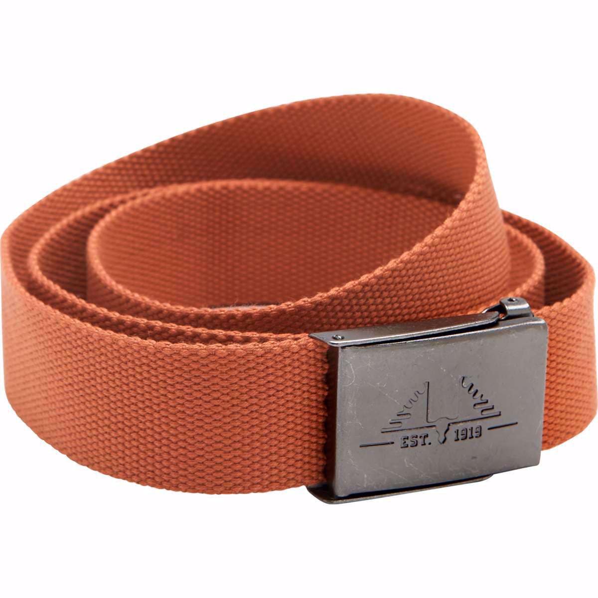 Swedteam Lynx Belte Orange