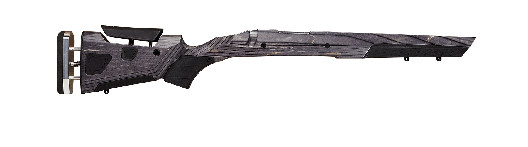 Boyd At-One Remington 700 LA Left Pepper