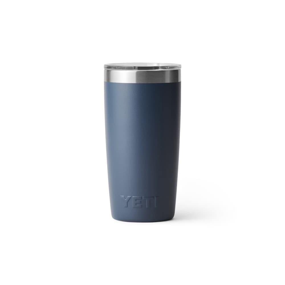 Yeti Rambler 10 oz (296 ml) Tumbler Navy