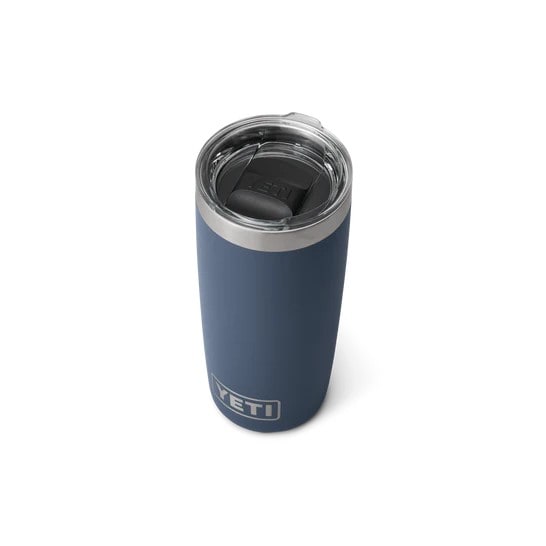 Yeti Rambler 10 oz (296 ml) Tumbler Navy