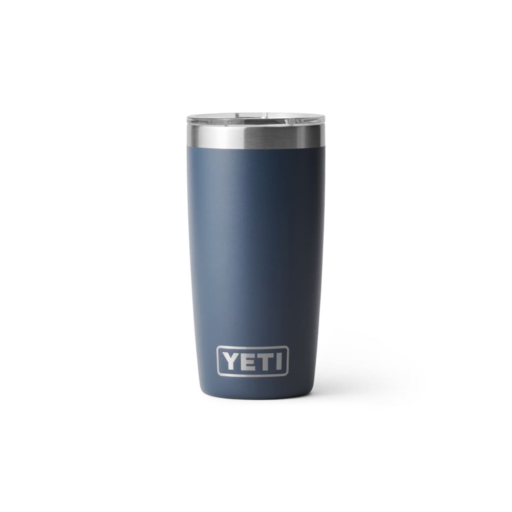 Yeti Rambler 10 oz (296 ml) Tumbler Navy