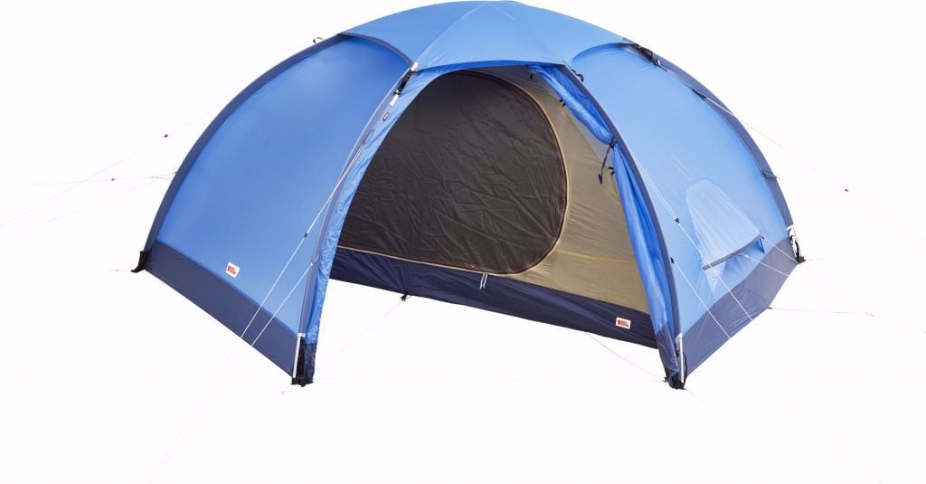 Fjällräven Abisko Dome 2 UN Blue