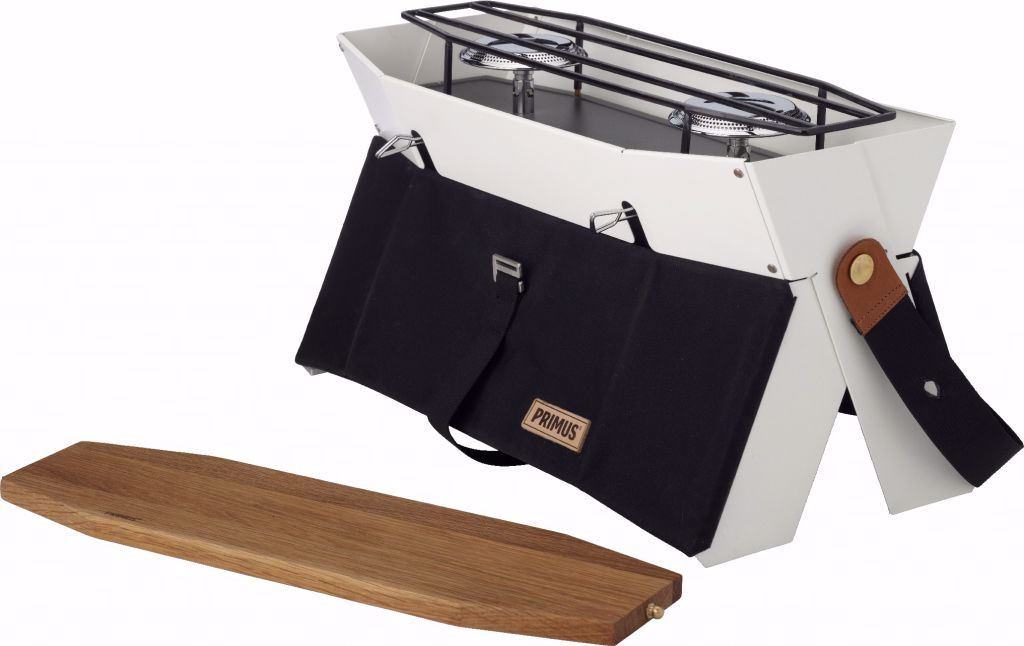 Primus Onja Stove Two Burner Camp Stove