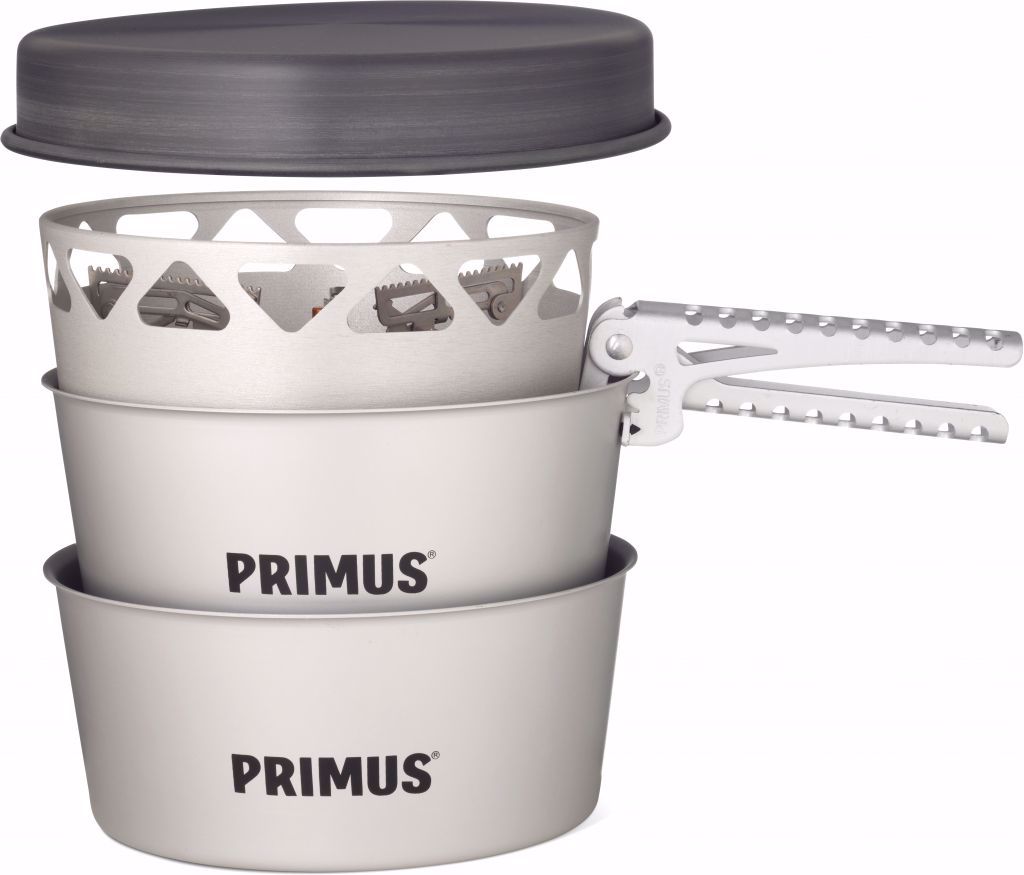 Primus Essential Stove Set 2,3L
