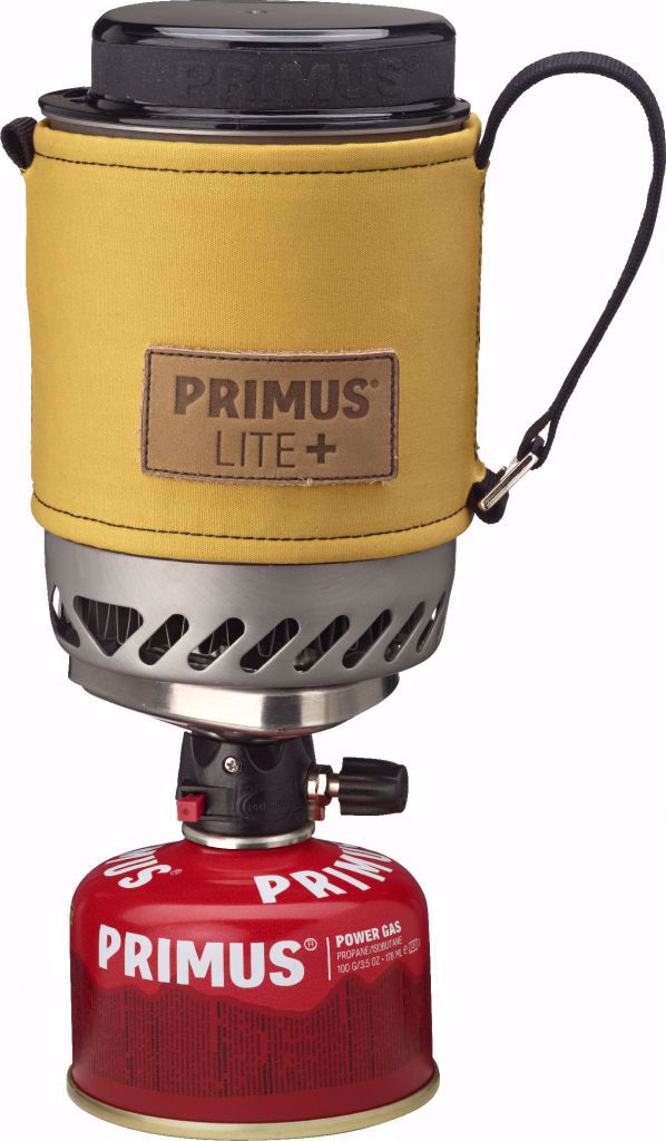 Primus Lite Plus Ochra