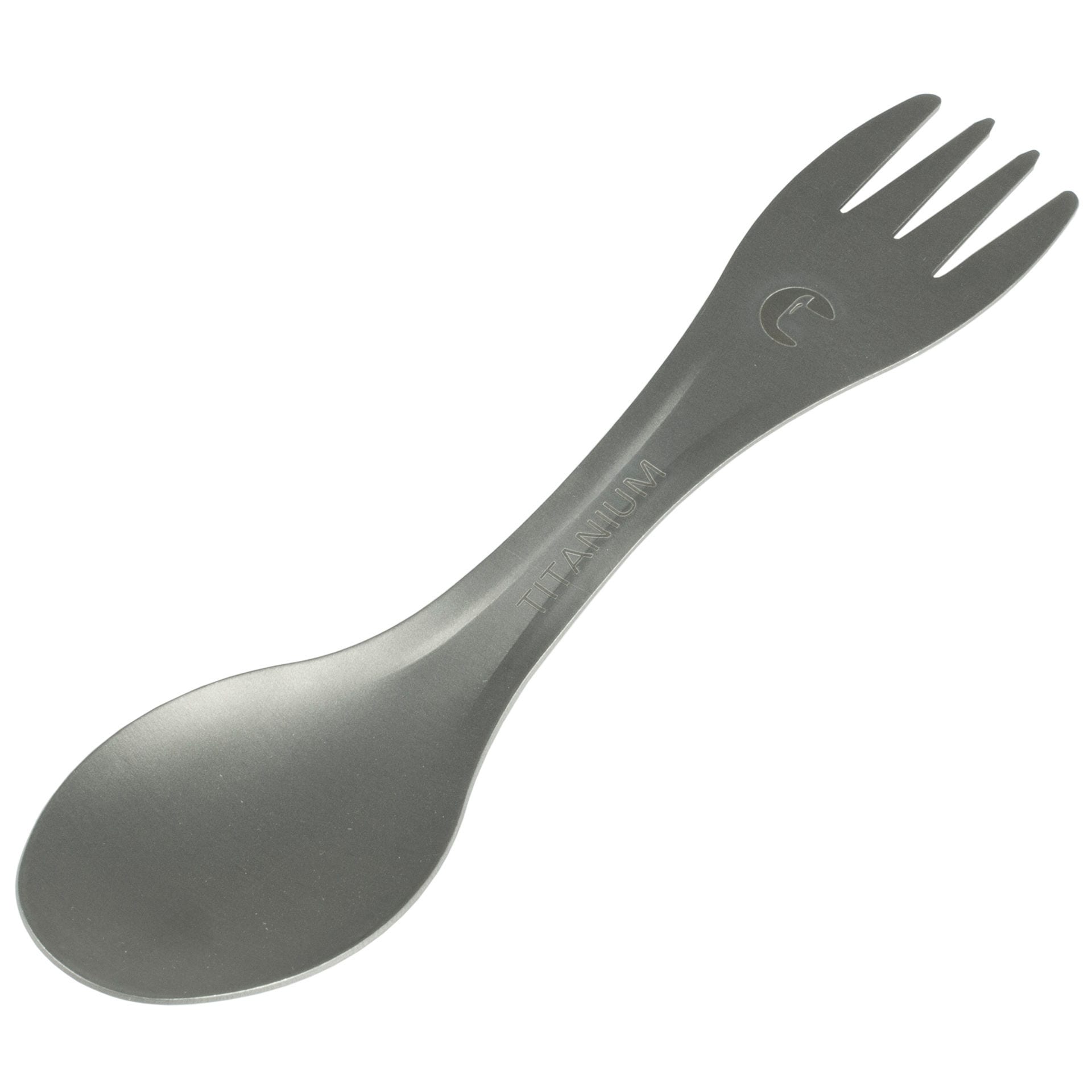 Eagle Titan Spork