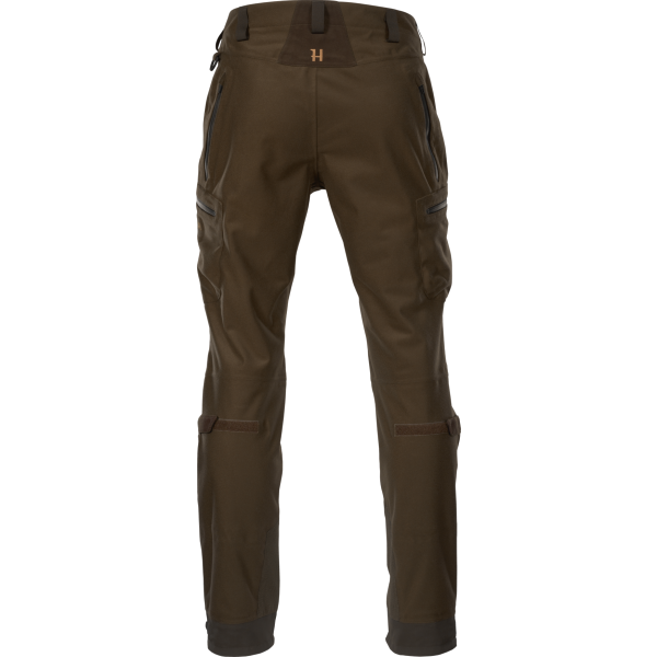 Härkila Mountain Hunter Pro bukser Hunting green