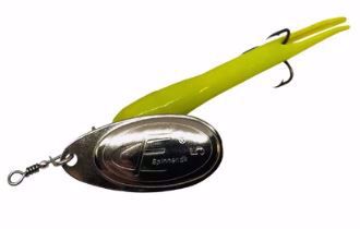 FC Spinner 20g Upstream Fl.Gul