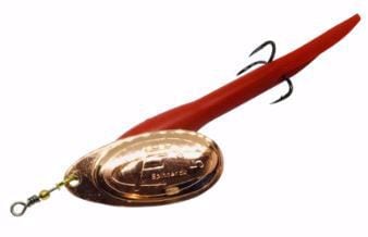 FC Spinner 20g Upstream Rød