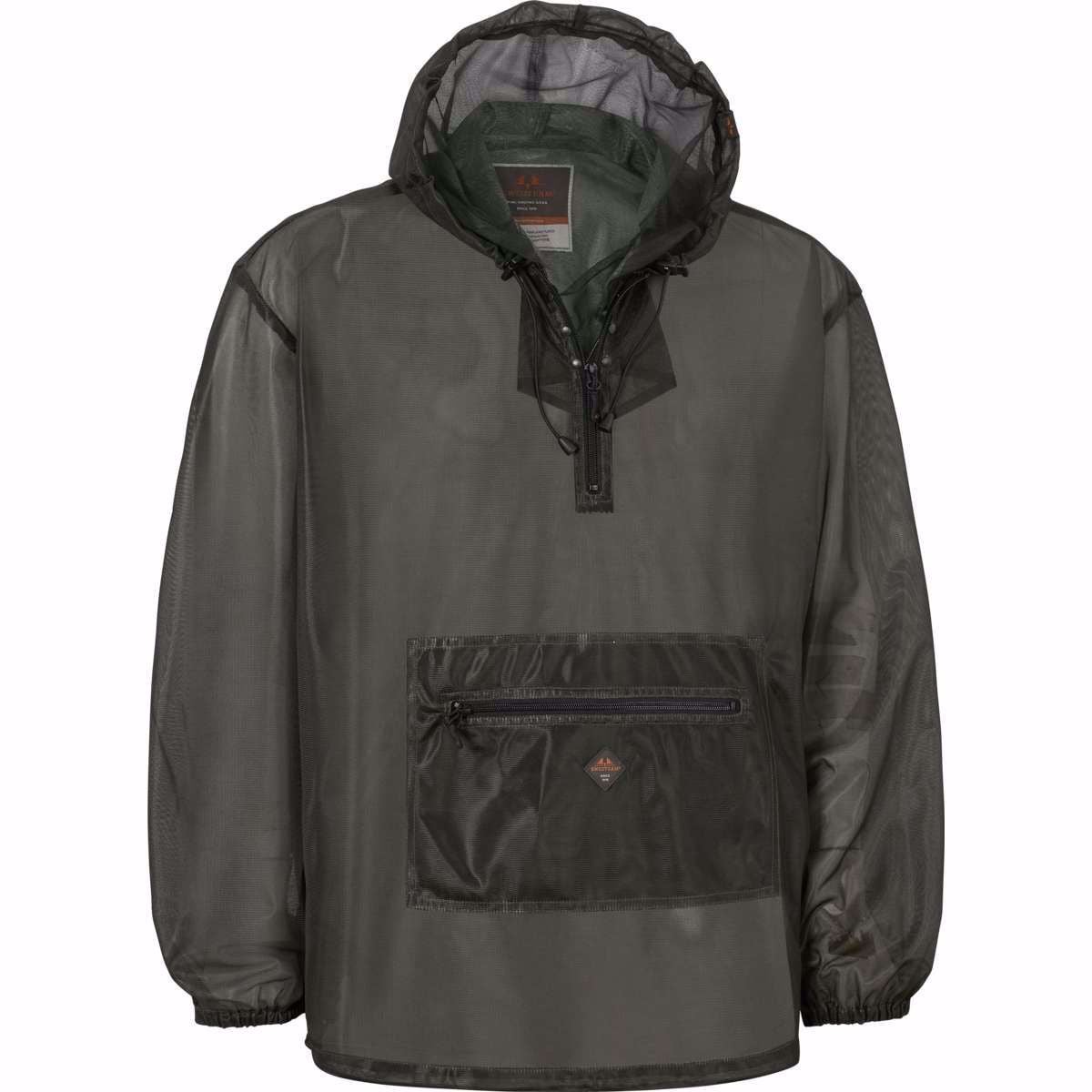 Swedteam Mosquito Anorak M