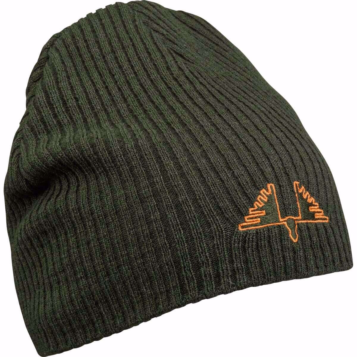 Swedteam Ultra Knit Winbreak Beanie Green One Size