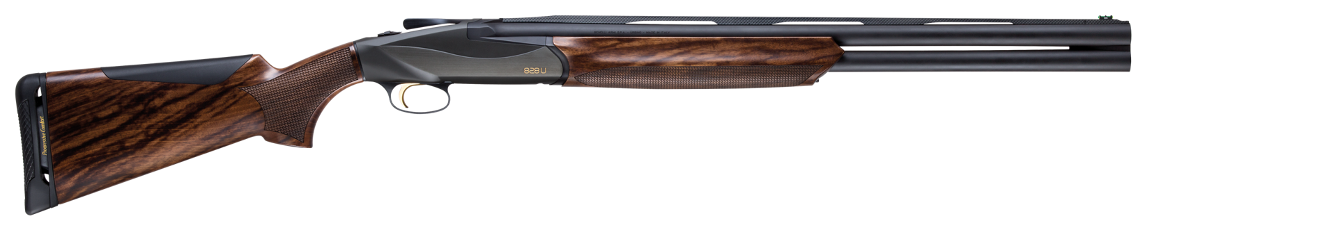 Benelli 828U 24" Beccaccia 12/76