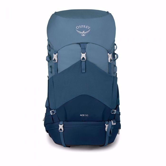 Osprey Ace 50 Blue Hills O/S