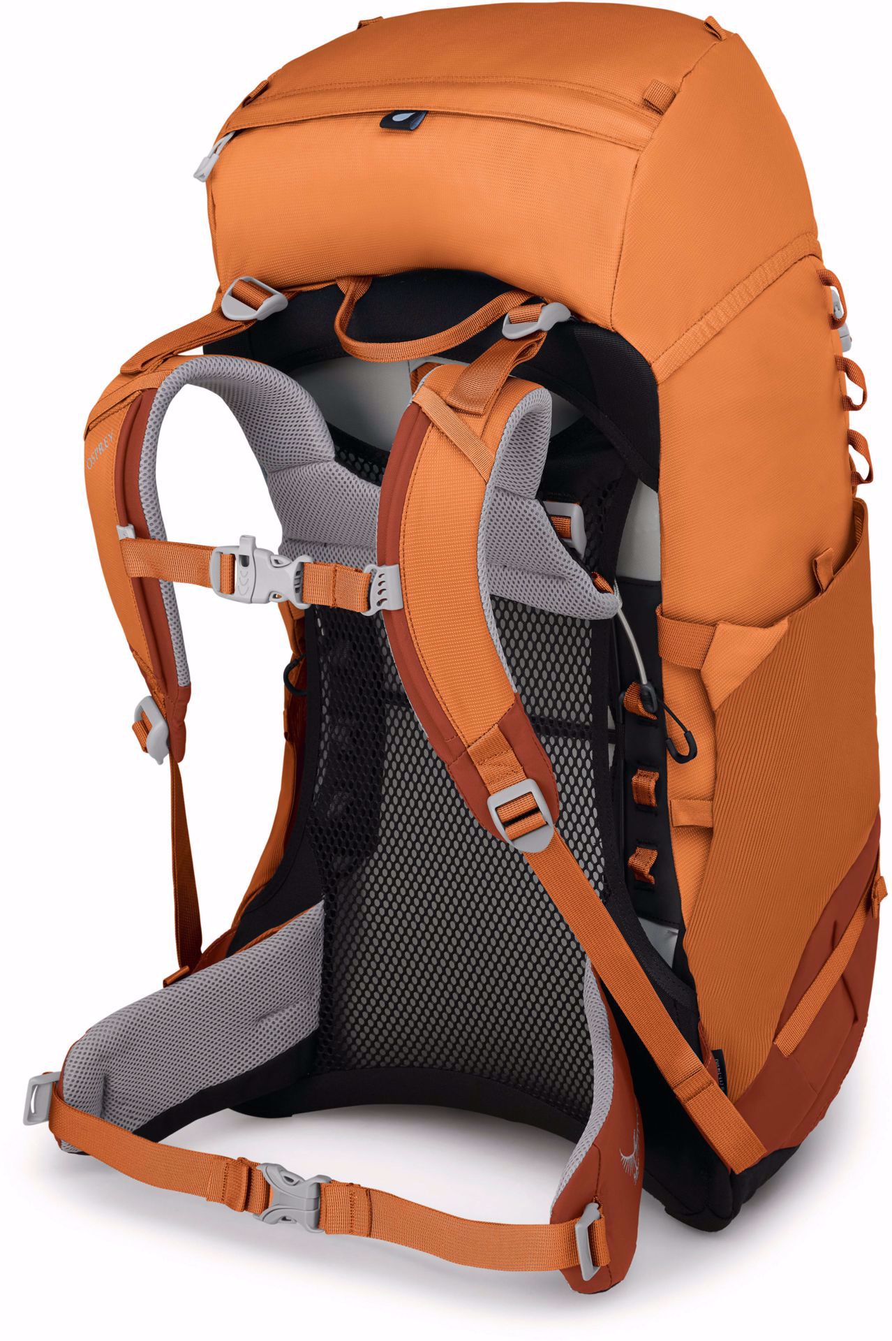 Osprey Ace 38 Orange Sunset O/S