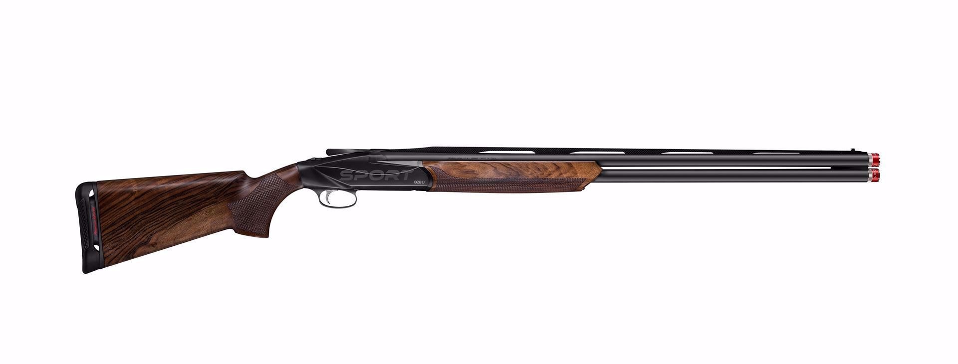 Benelli 828U Sport 32" LH 12/76