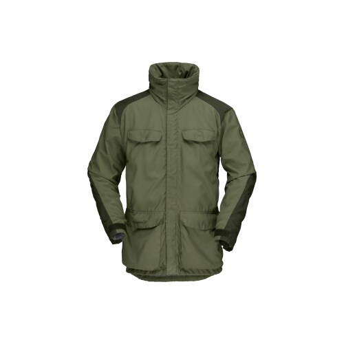 Norrøna finnskogen Gore-Tex Jacket (M/W) Green