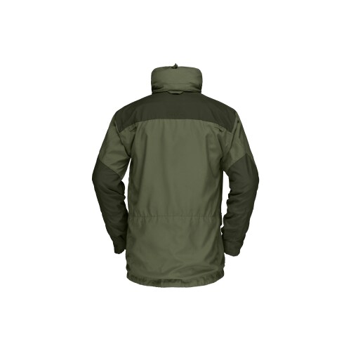Norrøna finnskogen Gore-Tex Jacket (M/W) Green Utgått
