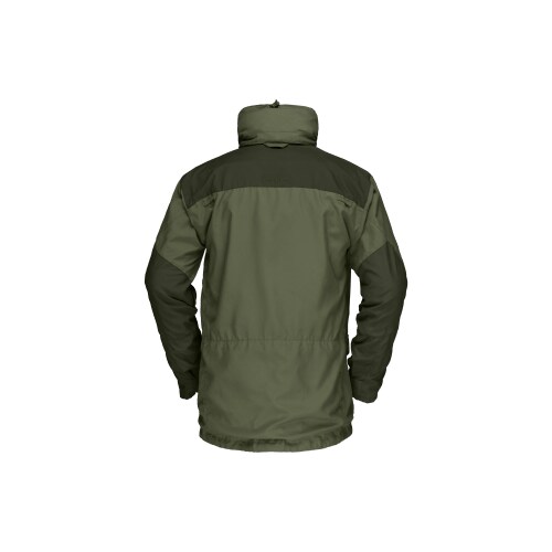 Norrøna finnskogen Gore-Tex Jacket (M/W) Green