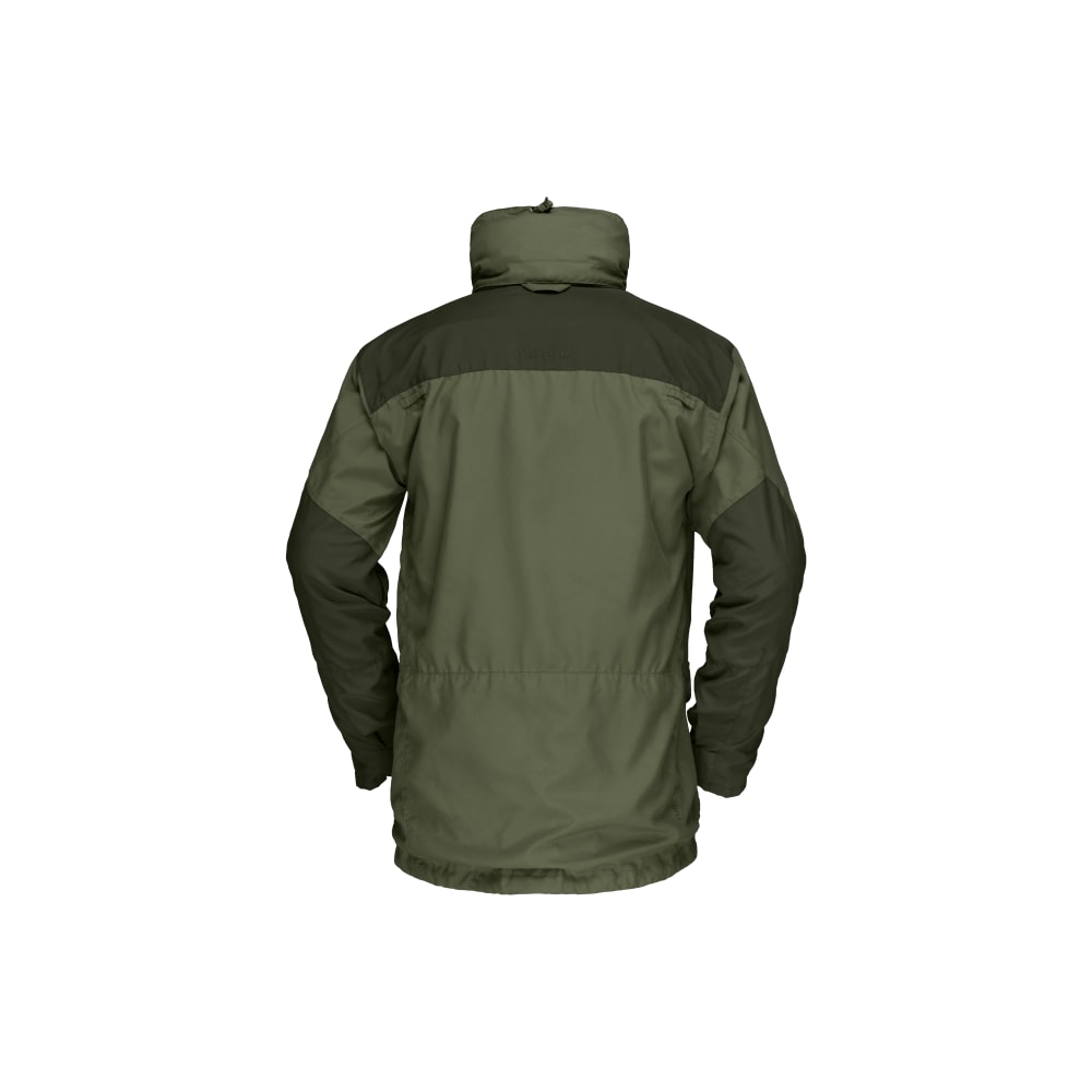 Norrøna finnskogen Gore-Tex Jacket (M/W) Green Utgått