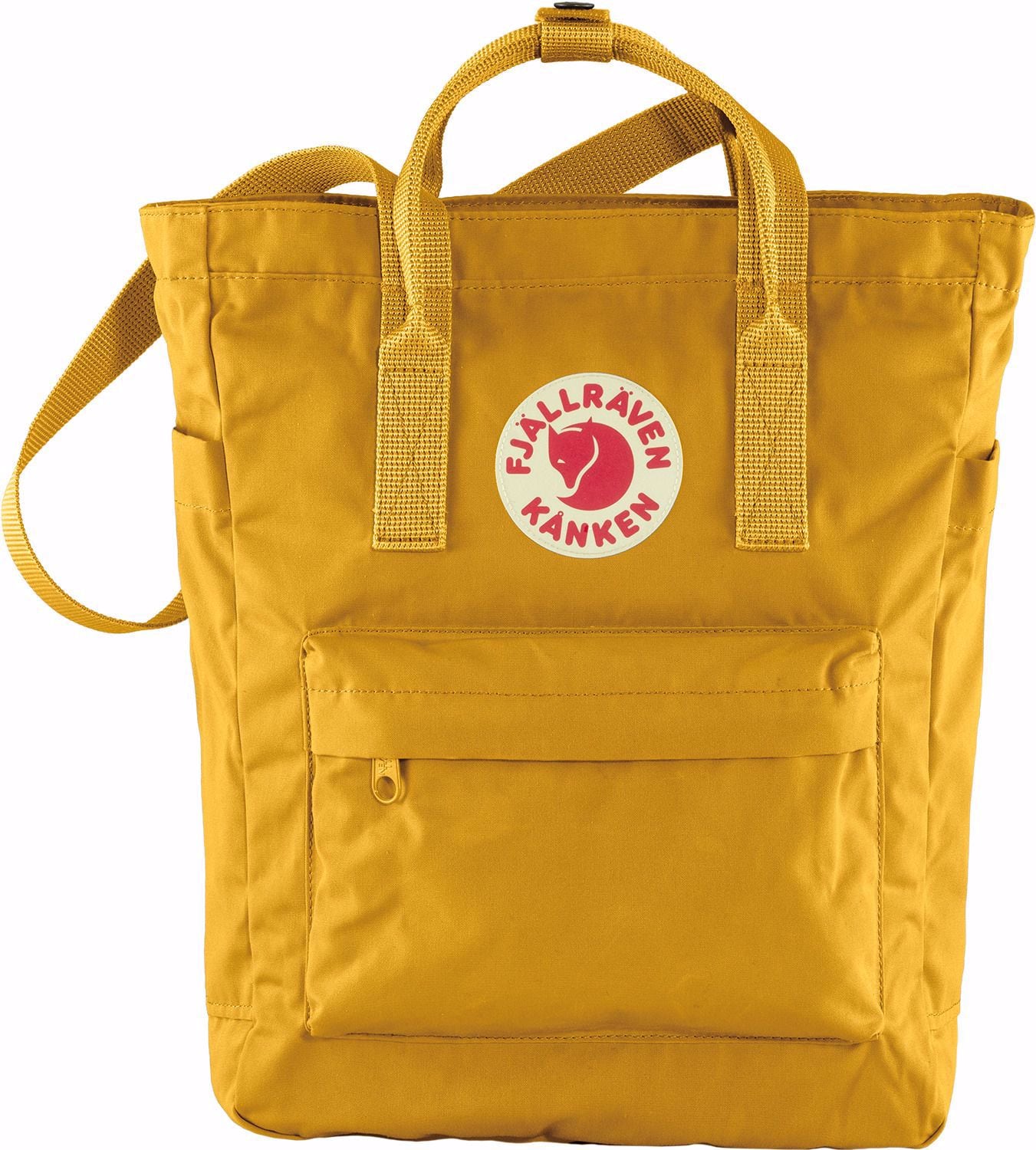 Fjällräven Kånken Totepack Ochre