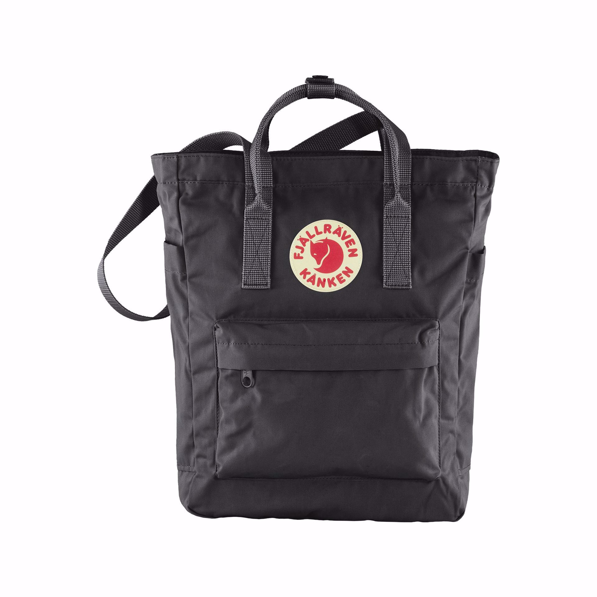 Fjällräven Kånken Totepack Black