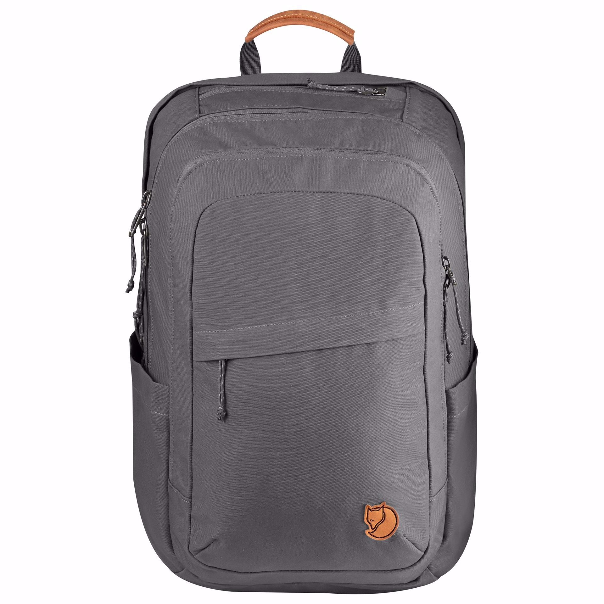 Fjällräven Räven 28 Super Grey