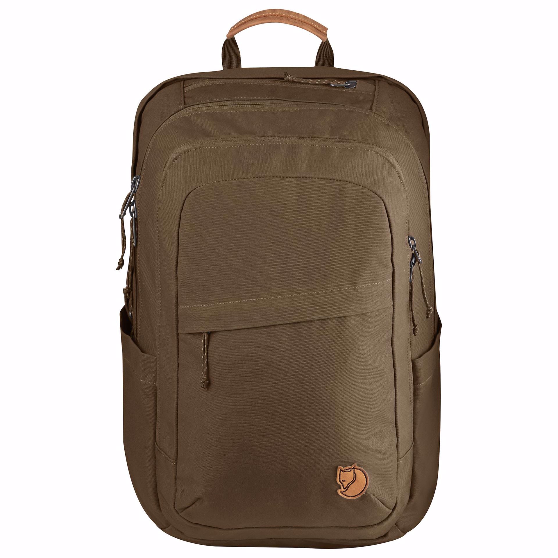 Fjällräven Räven 28 Dark Sand