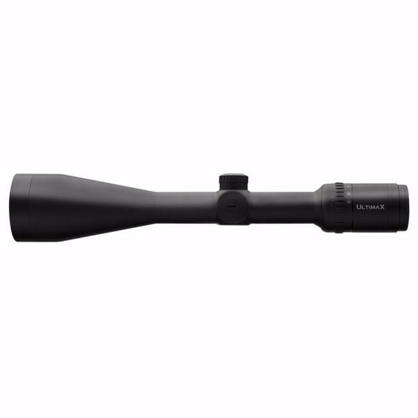 Nikko Ultimax 3-12x56 Ret 4A-i, 30mm