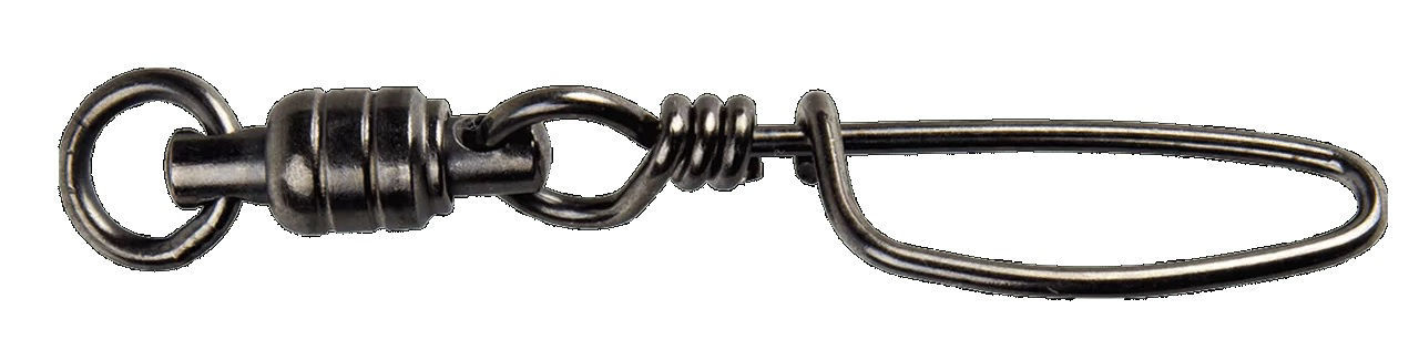 Søvik Tuna SSBB With Snap #8 4/ 2pcs