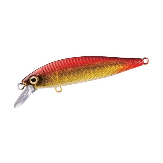 Shimano Cardiff Stream Flat 65ES 9,2g Red Gold