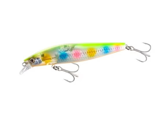 Shimano Silent Assassin 99s 17g Candy