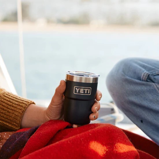 Yeti Rambler Cup 8 oz (236 ml) Navy