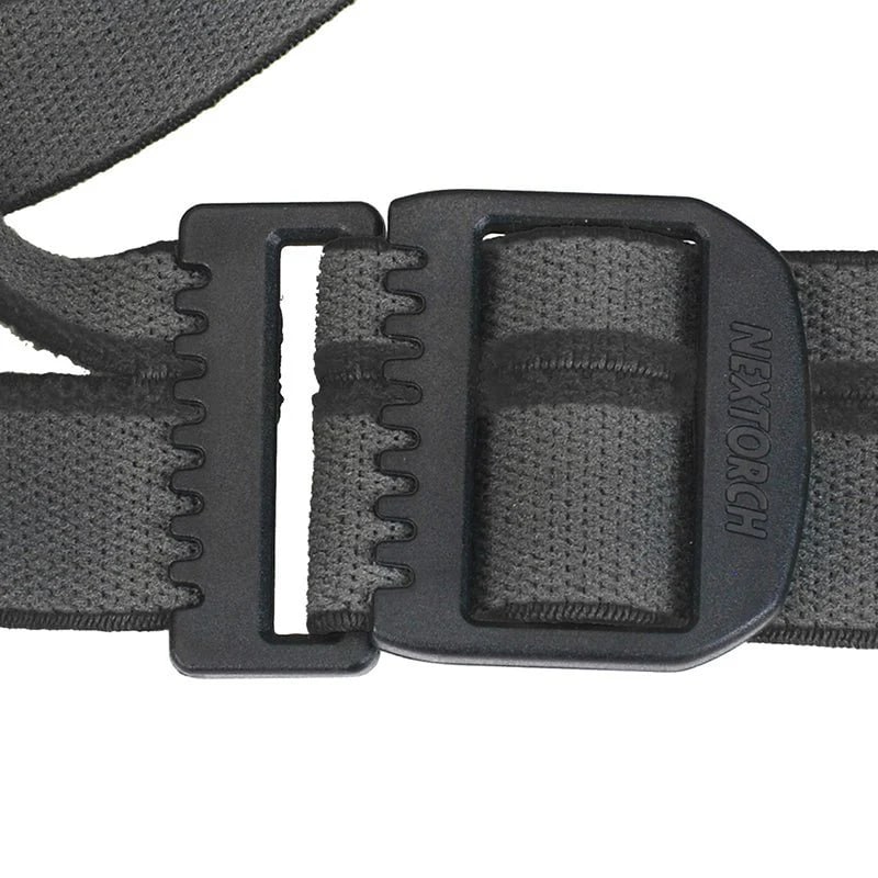 NexTorch Mystar v2.0 Hodelykt 760lm
